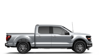 2026 Ford F-150® External Image 1